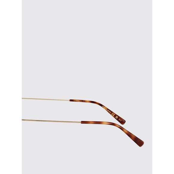 Gucci Sunglasses Woman Brown - Picture 4 of 4